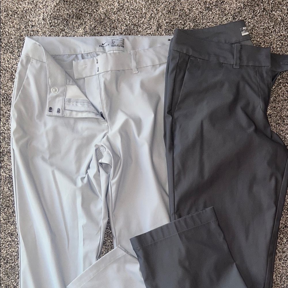 Nike Golf Pants